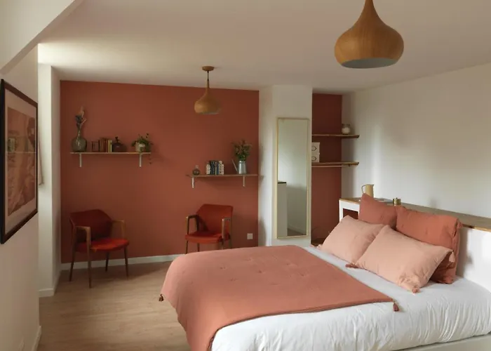 Le Manoir De La Besliere - Gite Et Chambres D\'Hotes