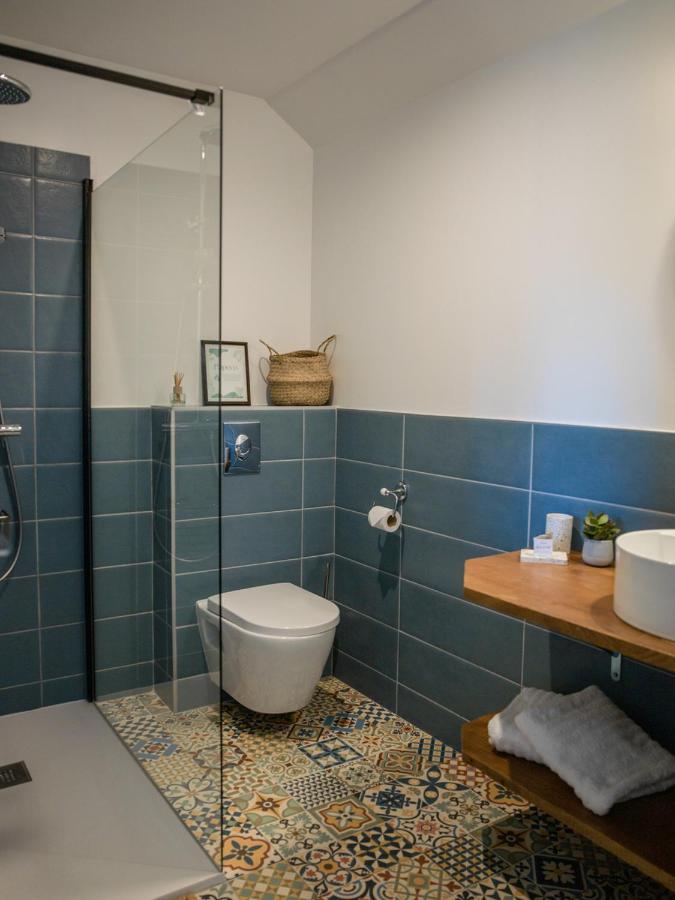 Le Manoir De La Besliere - Et D'hotes Bed & Breakfast *