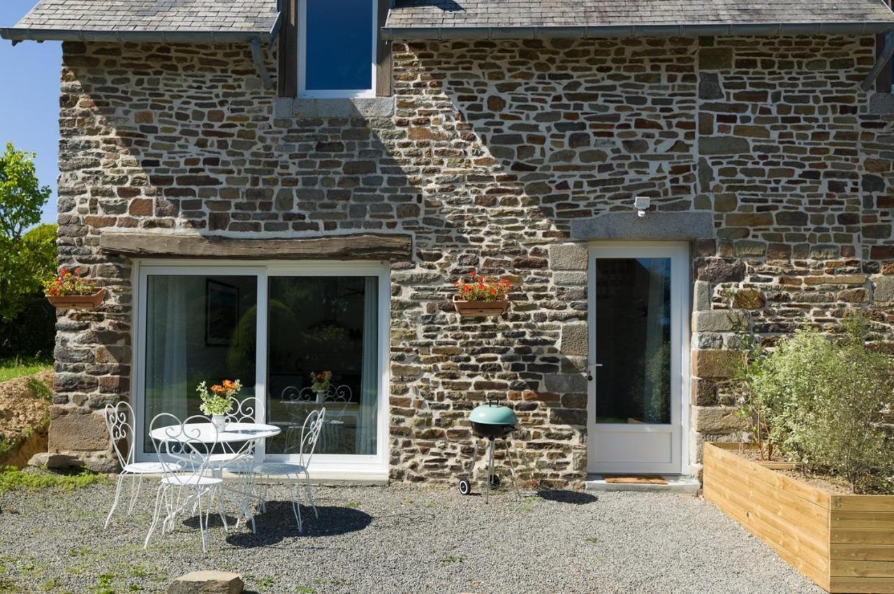 Le Manoir De La Besliere - Et D'hotes *