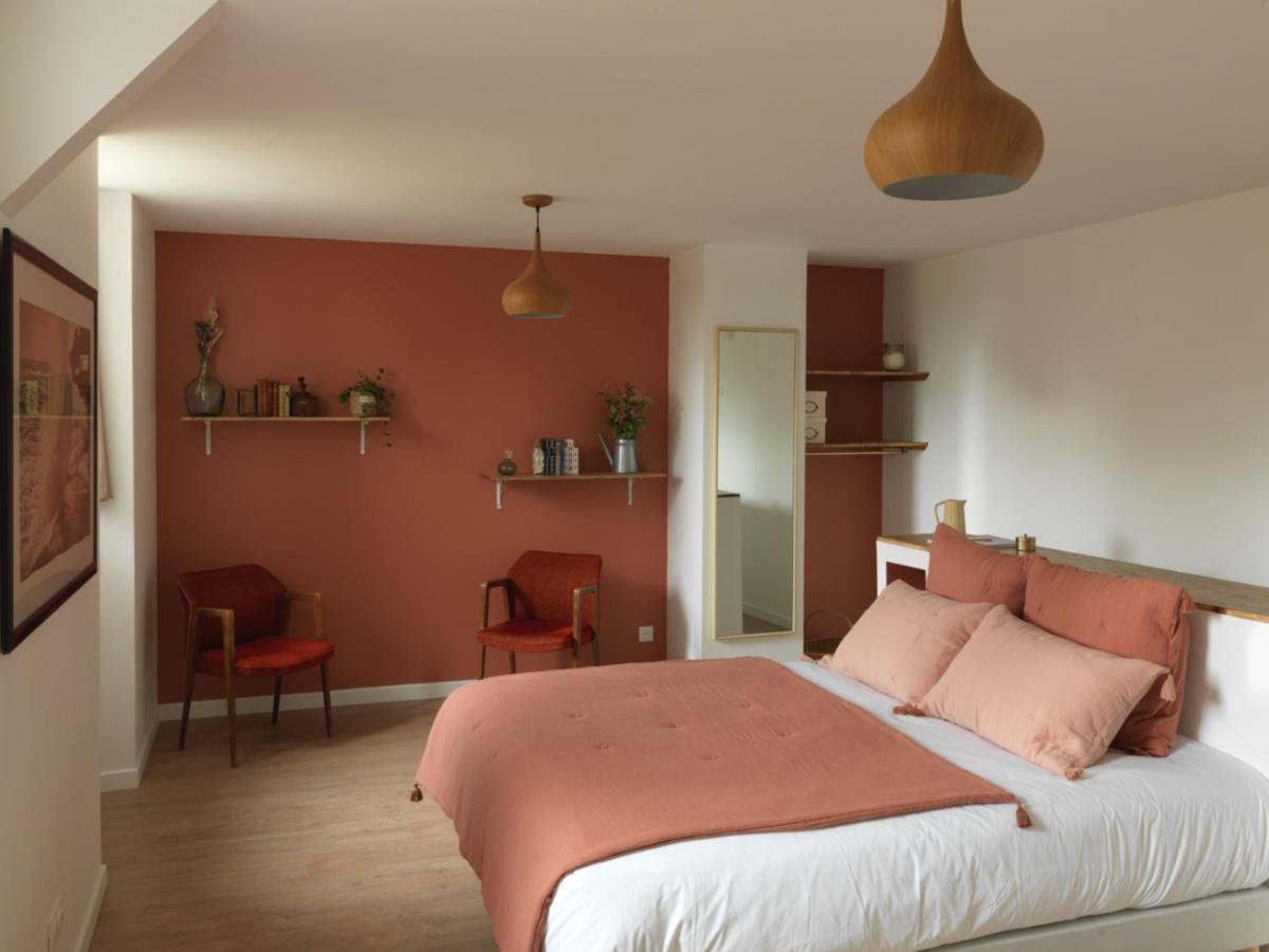 Le Manoir De La Besliere - Et D'hotes Bed & Breakfast *