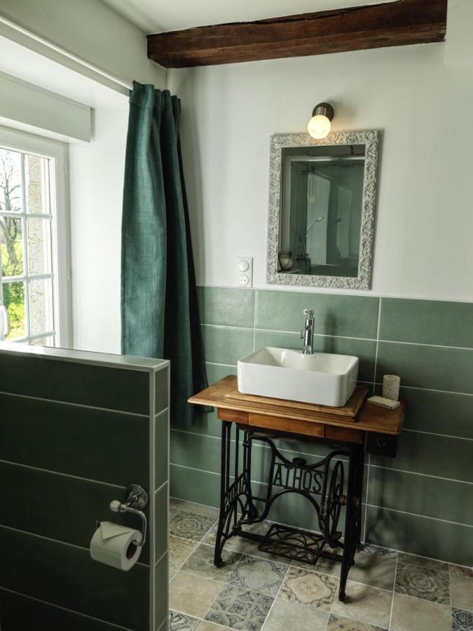 Le Manoir De La Besliere - Et D'hotes Bed & Breakfast *