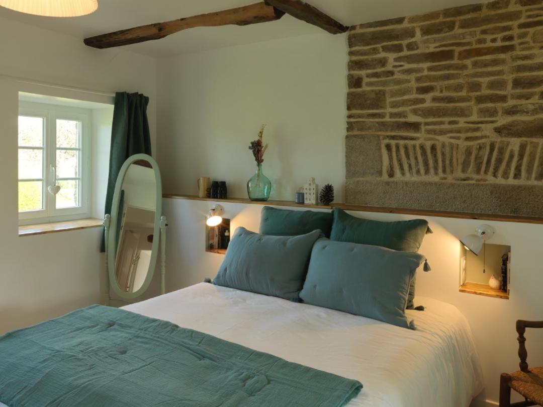 Le Manoir De La Besliere - Et D'hotes * Folligny