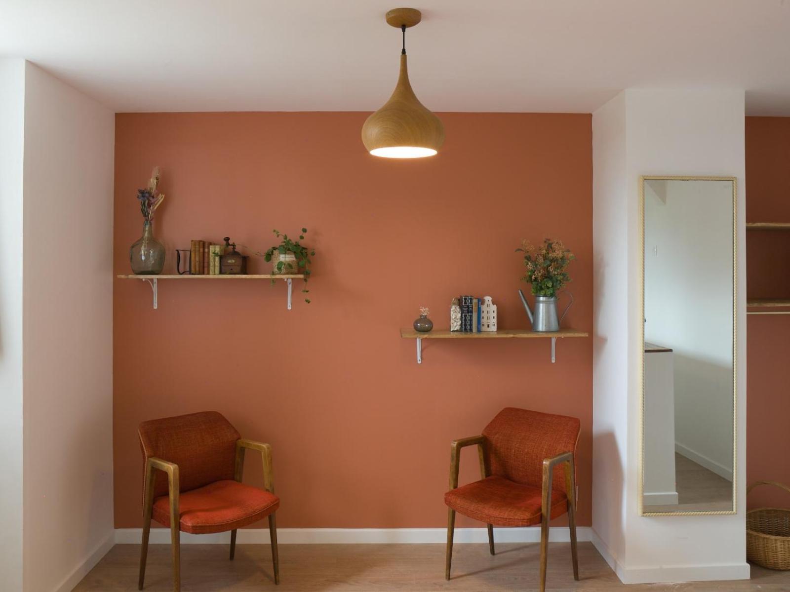Bed & Breakfast Le Manoir De La Besliere - Et D'hotes *